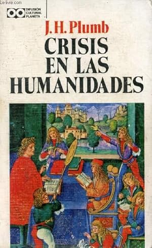 Crisis En as Humanidades
