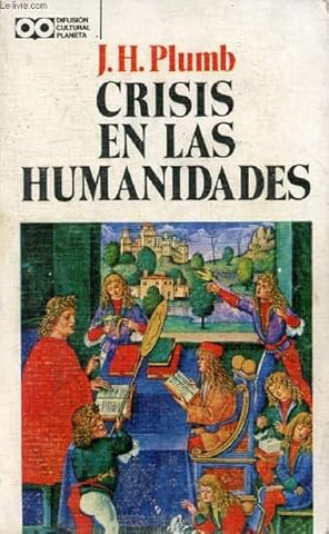 Crisis En as Humanidades