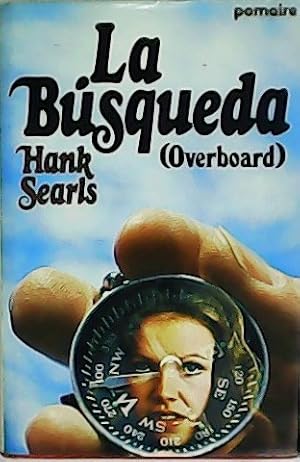 La búsqueda