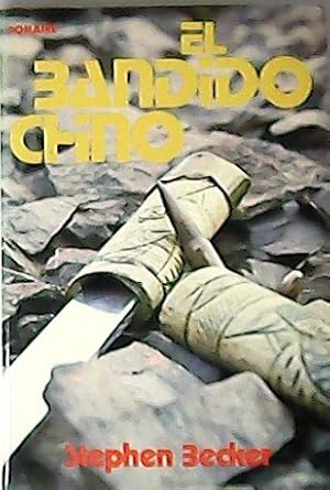 El bandido chino
