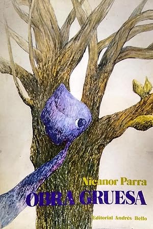 Obra Gruesa