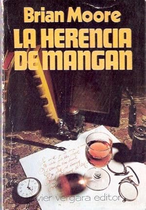 La Herencia de Mangan