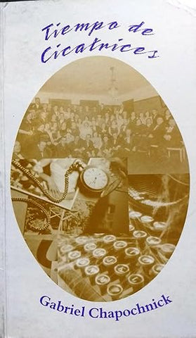 Tiempo de cicatrices