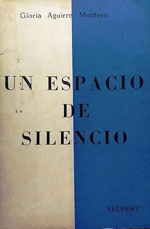 Un espacio de silencio