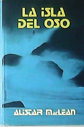 La isla del oso