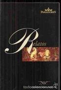 Relatos (Coleccion Mesilla De Noche)