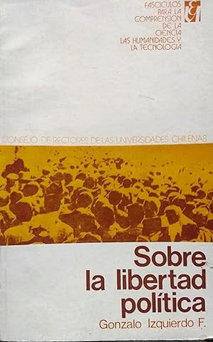 Sobre la libertad política (siglo XVIII)