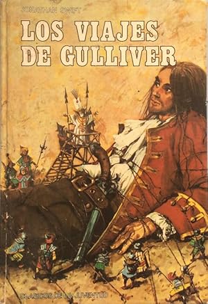 Los viajes de Gulliver