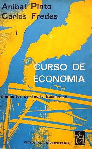 Curso de Economía. Elementos de Teoría Económica