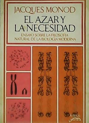 El azar y la necesidad