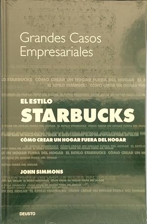 El estilo Starbucks