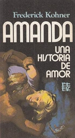 Amanda: Una Historia de Amor