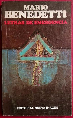 Letras de emergencia