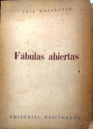 Fabulas abiertas