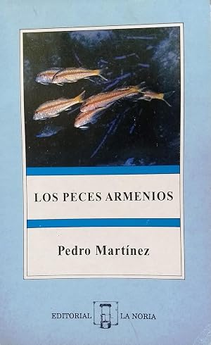 Los peces armenios