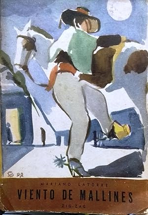 Viento De Mallines