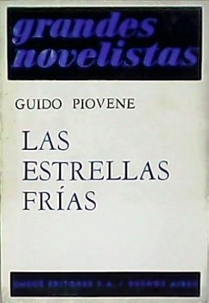 Las estrellas frías
