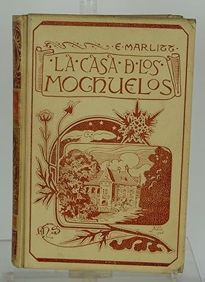 La casa de los Mochuelos