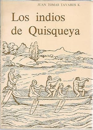 Los indios de Quisqueya