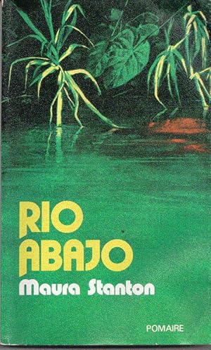 Río abajo