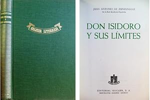 Don Isidoro y sus límites