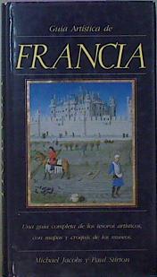 Guia Artistica de Francia
