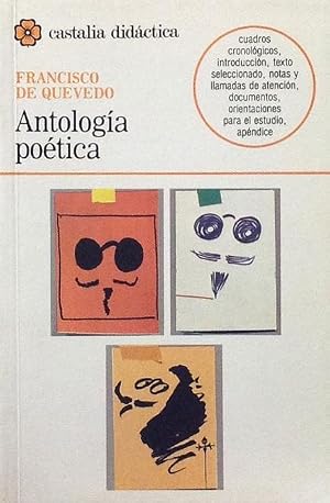 Antología poética