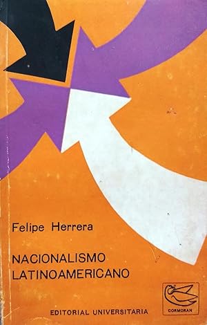 NACIONALISMO LATINOAMERICANO
