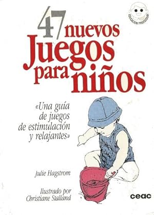 47-nuevos juegos para niños