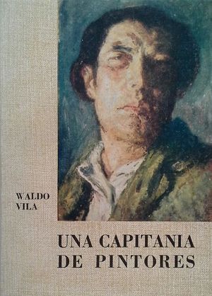 Una capitanía de pintores