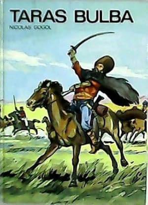 Taras Bulba ; Novelas de Petersburgo