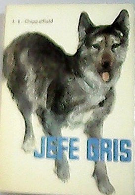 Jefe Gris
