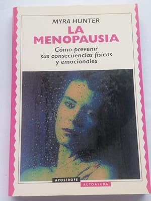 La Menopausia