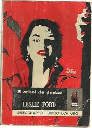 EL ARBOL DE JUDAS