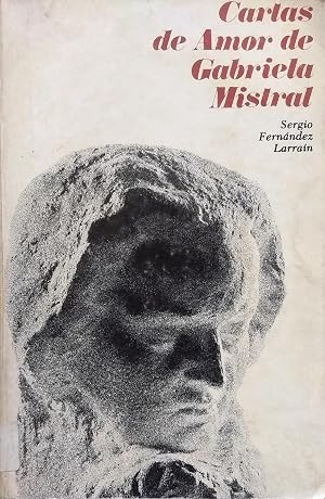 Cartas de amor de Gabriela Mistral