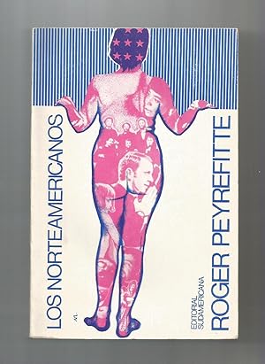 LOS NORTEAMERICANOS