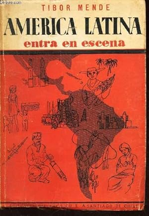 América Latina entra en escena