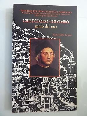 Cristoforo Colombo: genio del mar