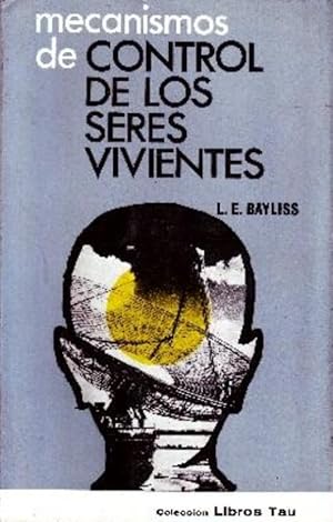 Mecanismos De Control De Los Seres Vivientes