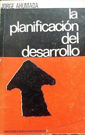 La planificación del desarrollo
