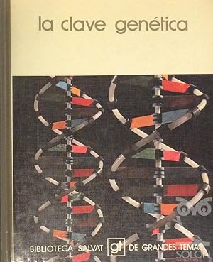 La clave genética