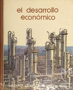 El Desarrollo Economico