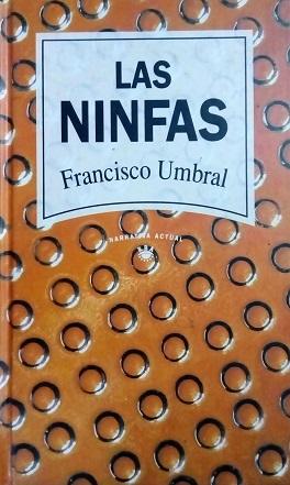 Las Ninfas