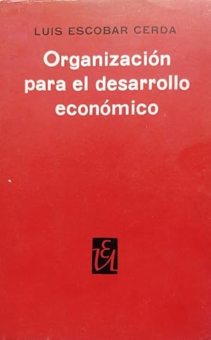 Organización para el desarrollo económico