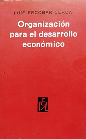 Organización para el desarrollo económico