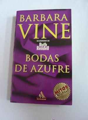Bodas de Azufre