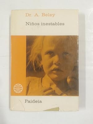 Niños inestables