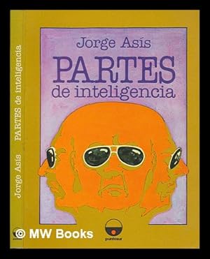 Partes de inteligencia