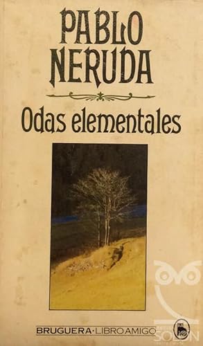 Odas elementales
