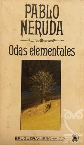 Odas elementales